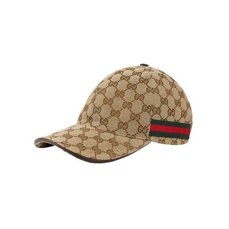 gucci baseball cap limited edition.